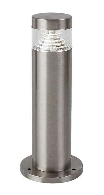 stalp exterior Lisbon LED 7, oţel inoxidabil