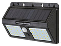 lampa solara Ostrava LED 2,4, negru