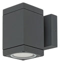 Aplica Buffalo GU10 1x MAX 35, antracit