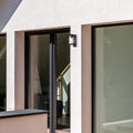 Aplica exterior Cu Senzor Silistra Rabalux 7892 E27 1x60w Antracit - imagine 5