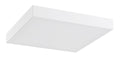 plafoniera LED Tartu LED 24, alb mat