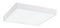 plafoniera LED Tartu LED 24, alb mat