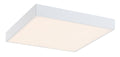 plafoniera LED Tartu LED 24, alb mat