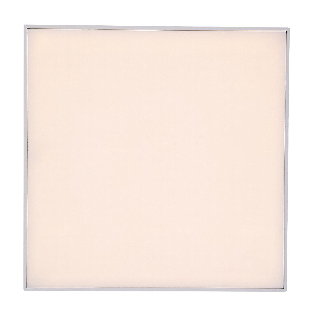 plafoniera LED Tartu LED 24, alb mat