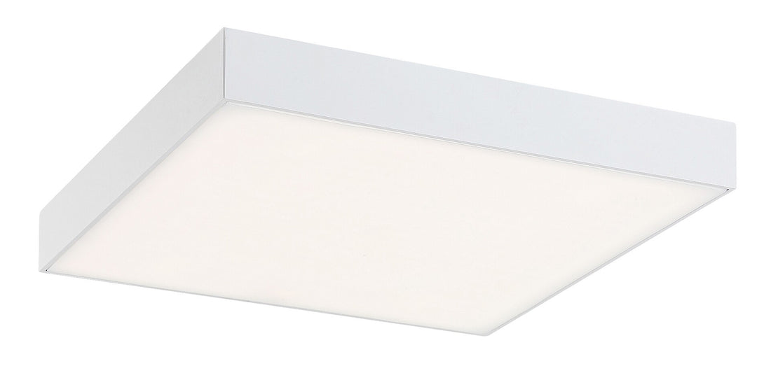plafoniera LED Tartu LED 24, alb mat
