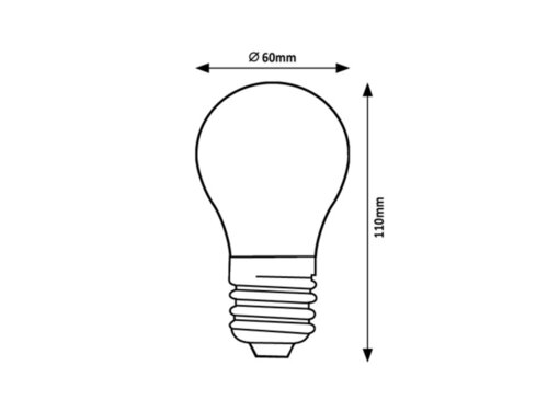 Filament-LED