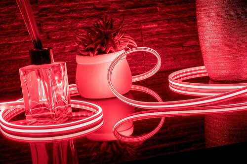 Banda LED Strip 21W/230V Rabalux - imagine 5