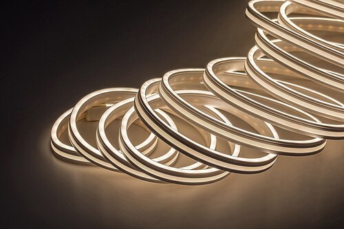 Banda LED Strip 21W/230V Rabalux - imagine 7