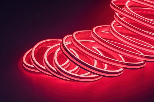 Banda LED Strip 21W/230V Rabalux - imagine 8