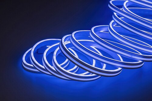 Banda LED Strip 21W/230V Rabalux - imagine 10