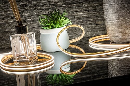 Banda LED Strip 21W/230V Rabalux - imagine 14