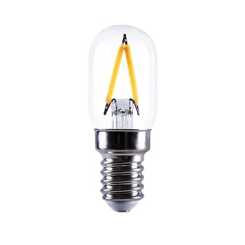 Bec LED Fil 1xE14/2W/230V Rabalux