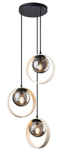 Bec LED Fil 1xE14/6W/230V, lumina neutra, Filament-LED Rabalux - imagine 5
