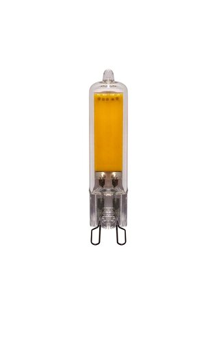 Bec LED Fil 1xG9/4W/230V, lumina neutra Rabalux
