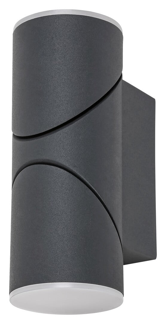 Aplica Belfast LED 12,9, antracit