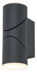 Aplica Belfast LED 12,9, antracit