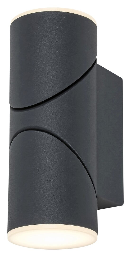 Aplica Belfast LED 12,9, antracit