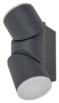 Aplica Belfast LED 12,9, antracit