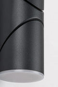 Aplica Belfast LED 12,9, antracit