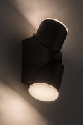 Aplica Belfast LED 12,9, antracit