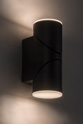 Aplica Belfast LED 12,9, antracit