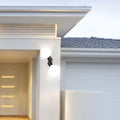 Aplica Belfast LED 12,9, antracit