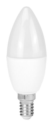 Bec LED Smd 1xE14/5W/230V, lumina neutra Rabalux