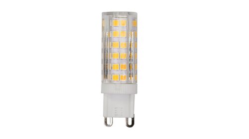 Bec LED Smd 1xG9/4W/230V, lumina neutra Rabalux