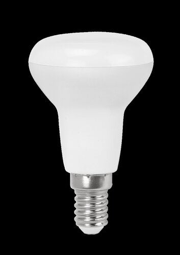 Bec LED Smd 1xE14/5W/230V, lumina calda Rabalux