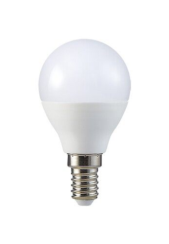 Bec LED Smd 1xE14/9W/230V, lumina calda Rabalux