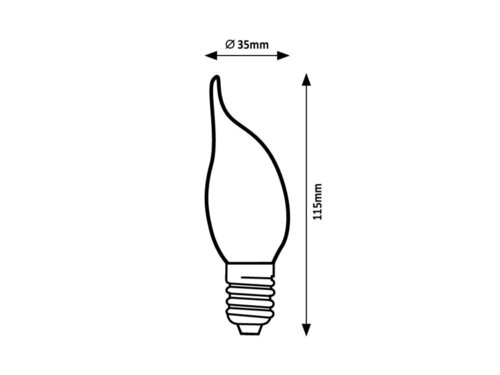Filament-LED