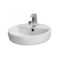 SET FIXARE VAS WC/BIDEU SUSPENDAT CU PRINDERI ASCUNSE