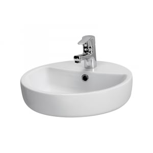 SET FIXARE VAS WC/BIDEU SUSPENDAT CU PRINDERI ASCUNSE