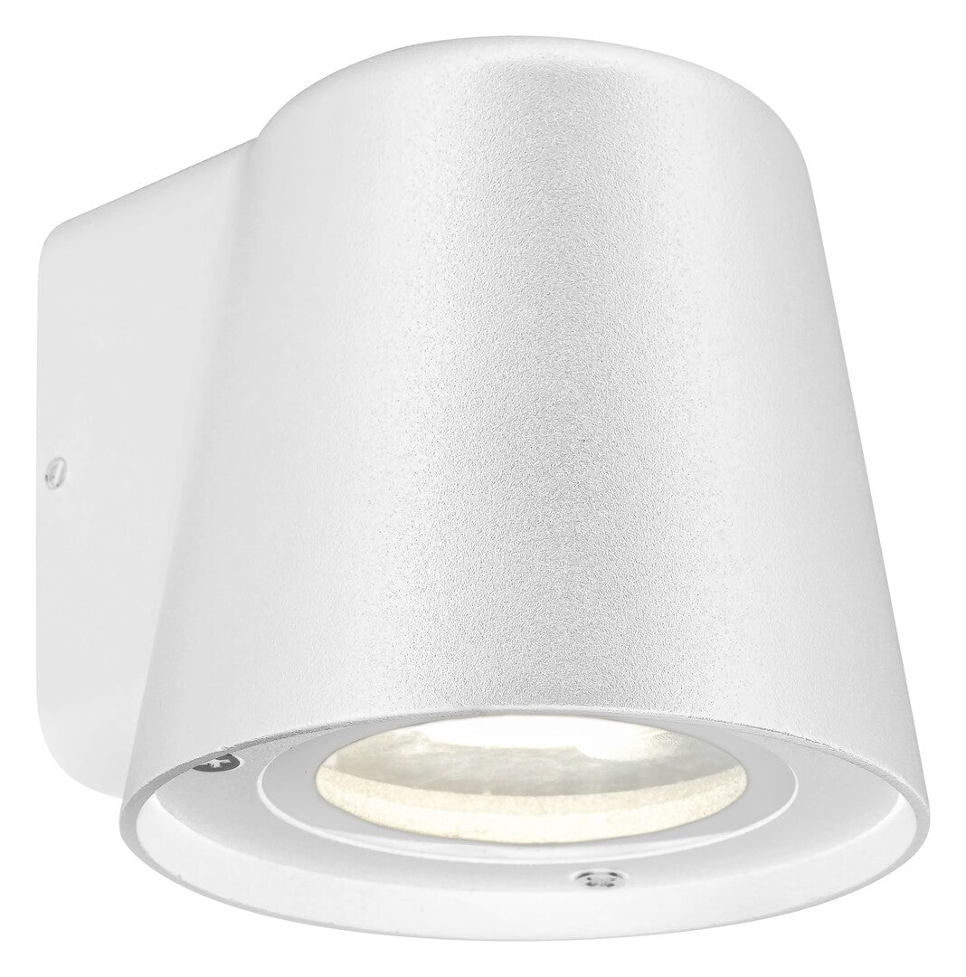 Aplica Mandal GU10 1x MAX 35, alb mat