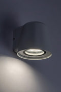 Aplica Mandal GU10 1x MAX 35, alb mat