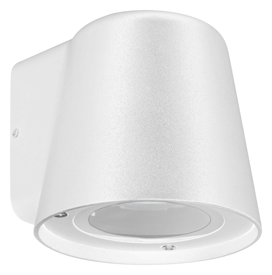 Aplica Mandal GU10 1x MAX 35, alb mat