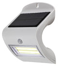 lampa solara Opava LED 2, alb