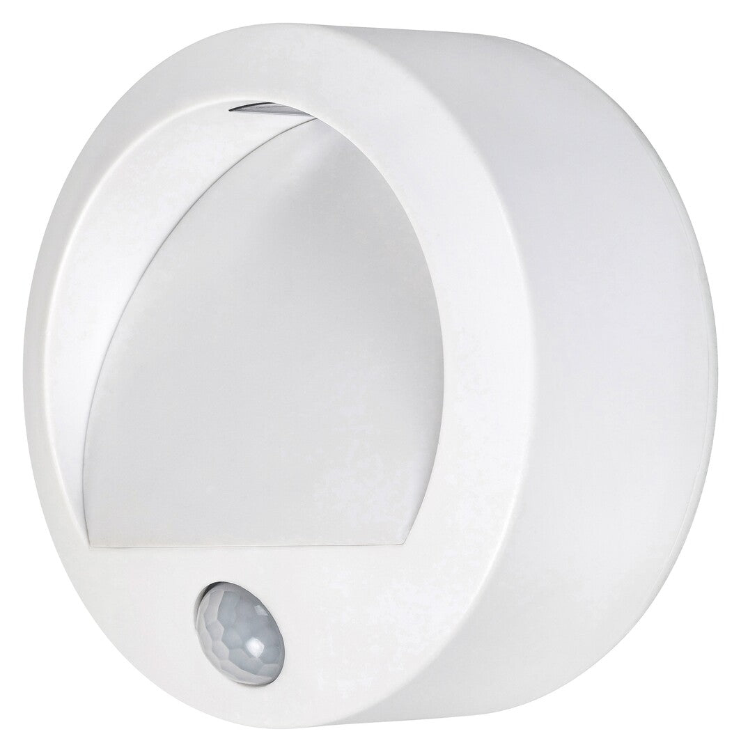 Aplica Amarillo LED 1,5, alb