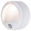 Aplica Amarillo LED 1,5, alb