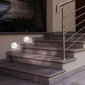 Aplica Amarillo LED 1,5, alb