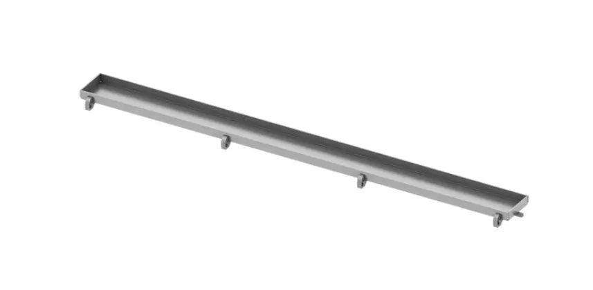 Tece Drainline grătar rigolă 100 cm 601070