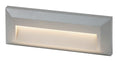 Aplica Pueblo LED 1,6, gri