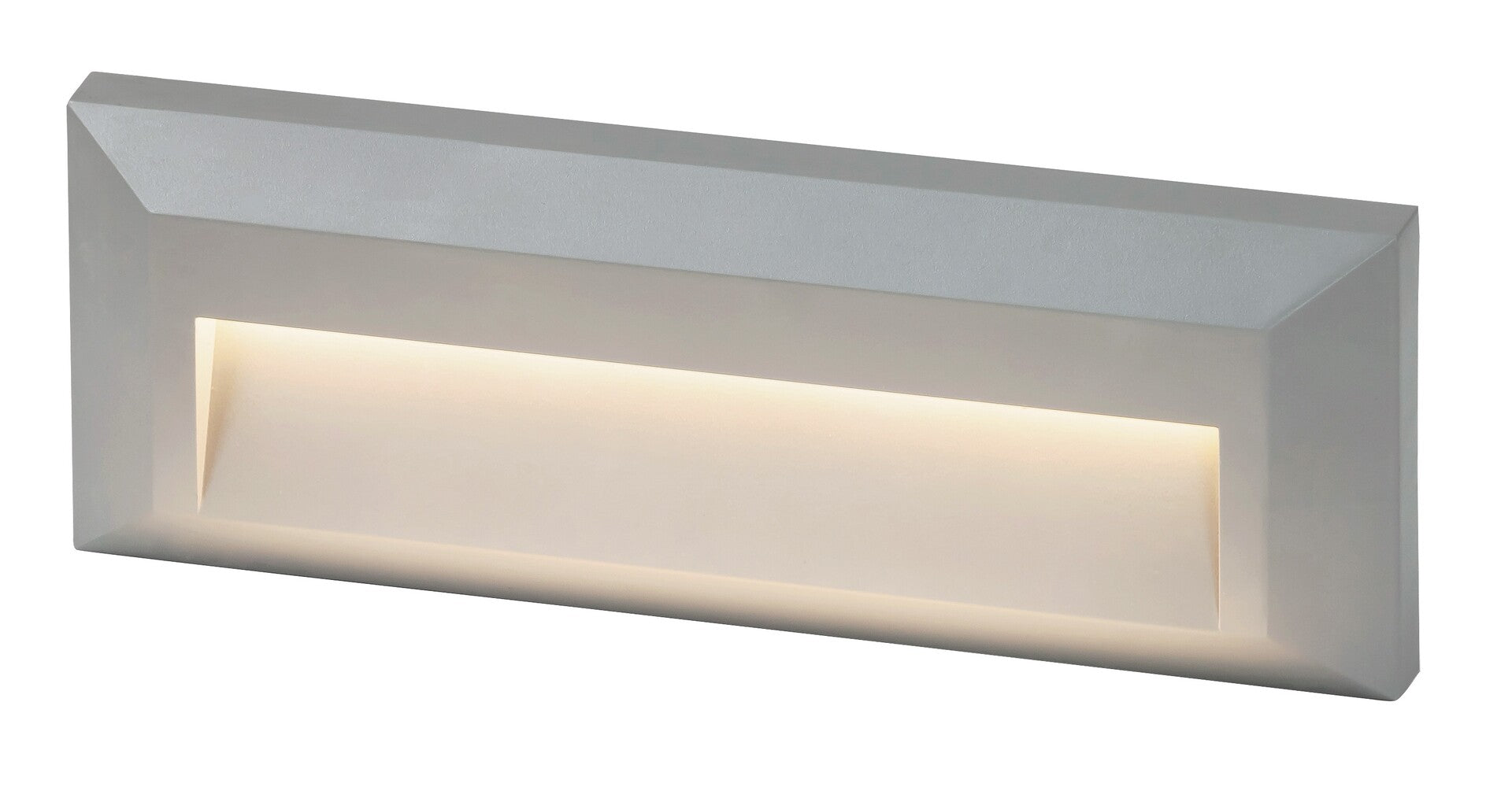 Aplica Pueblo LED 1,6, gri