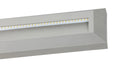 Aplica Pueblo LED 1,6, gri