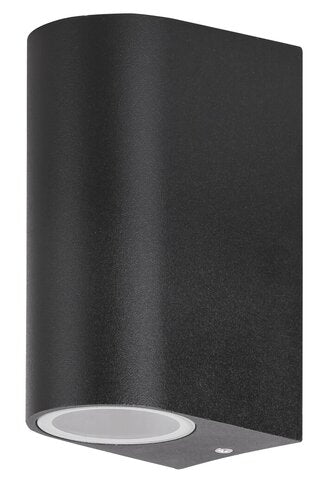 Corp iluminat Chile 2xGU10/35W/230V Rabalux
