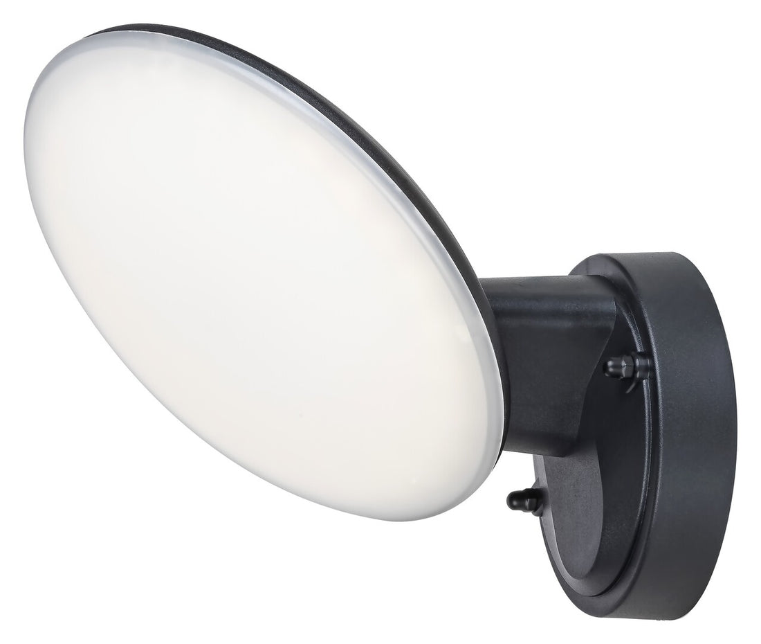 Aplica Varna LED 12, negru