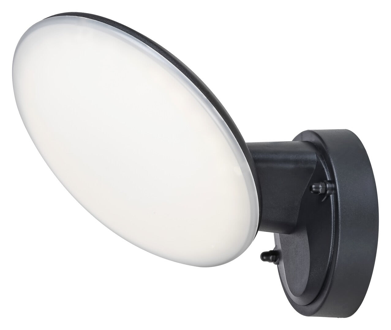 Aplica Varna LED 12, negru