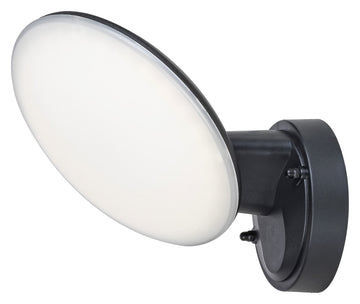 Aplica Varna LED 12, negru