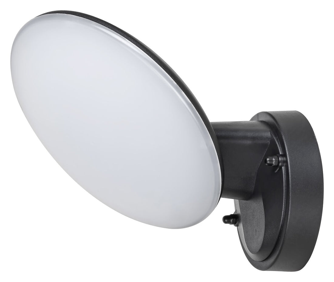Aplica Varna LED 12, negru