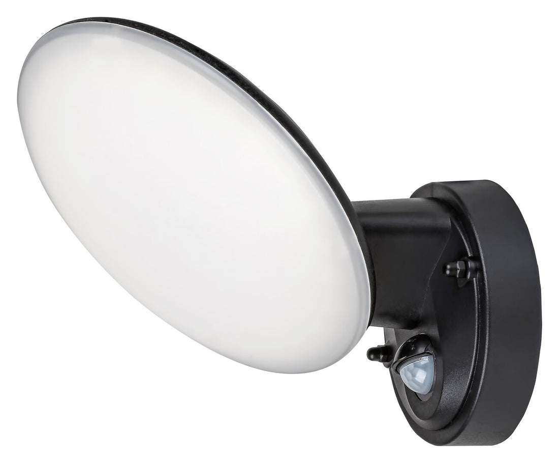 Aplica Varna LED 12, negru